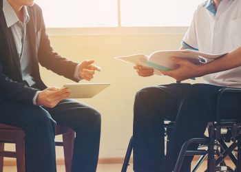 Incapacity Advantages Reinstated For Senior Banking Government