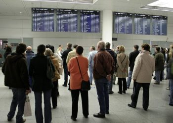 U.S. Flight Cancellation & Airline Delay Compensation Guidelines