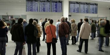 U.S. Flight Cancellation & Airline Delay Compensation Guidelines