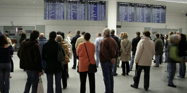 U.S. Flight Cancellation & Airline Delay Compensation Guidelines