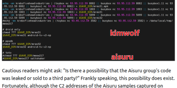 Who Benefited from the Aisuru and Kimwolf Botnets? – Krebs on Safety