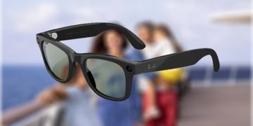 Cruise agency bans sensible glasses to curb covert recording