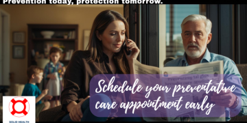 Prioritize Preventive Care: Maximize Your Well being Profit in 2026