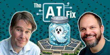 A hungry ghost trapped in a jar good points entry to the Pentagon’s community • Graham Cluley