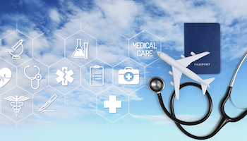 Journey Medical Insurance coverage for Worldwide Journey: What You Have to Know