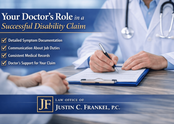 Physician’s Function in Incapacity Claims: What You Should Know