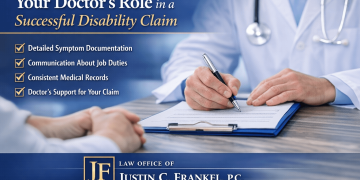 Physician’s Function in Incapacity Claims: What You Should Know