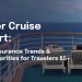 Senior Cruise Prices & Insurance coverage Traits (65+)