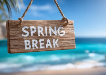 Final-Minute Spring Break Locations: Why Vacationers Are Reserving Inside 30 Days — and Why Journey Insurance coverage Issues – TME Journey Insurance coverage