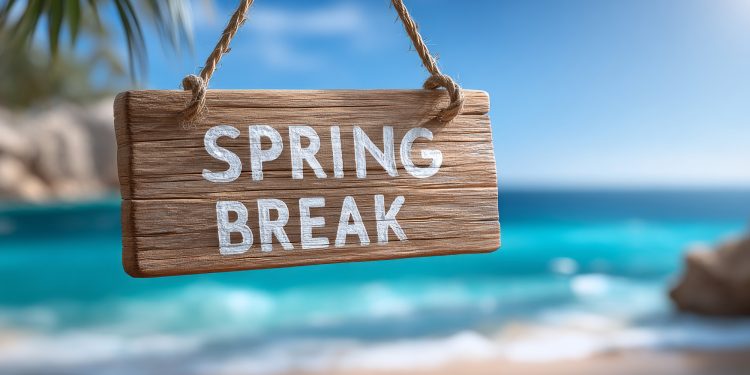 Final-Minute Spring Break Locations: Why Vacationers Are Reserving Inside 30 Days — and Why Journey Insurance coverage Issues – TME Journey Insurance coverage