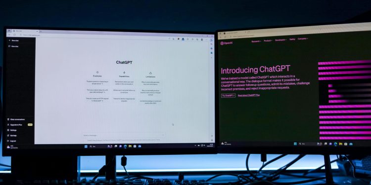 Beware! Pretend ChatGPT browser extensions are stealing your login credentials