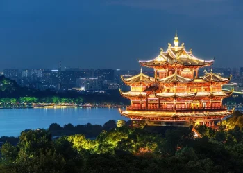 China High’s The Cyber Risk Record Of America