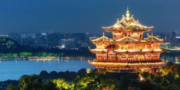 China High’s The Cyber Risk Record Of America