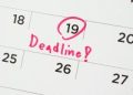Missed The Deadline For A Florida Lengthy-Time period Incapacity Declare Attraction? Right here’s What To Do Subsequent