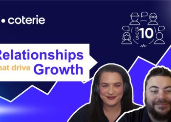 Why Relationships Nonetheless Win in Small Enterprise Insurance coverage