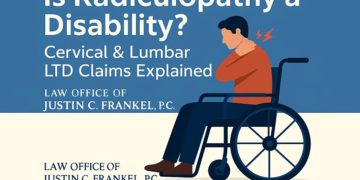 Getting Lengthy-Time period Incapacity (LTD) for Lumbar Radiculopathy