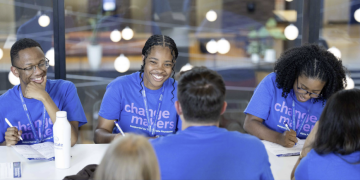 New nationwide knowledge present youth-led service linked to confidence and profession readiness