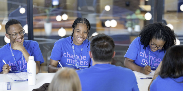 New nationwide knowledge present youth-led service linked to confidence and profession readiness