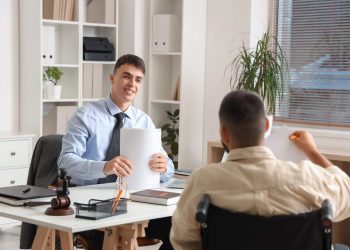 Who Can Assist Fill Out Incapacity Paperwork?