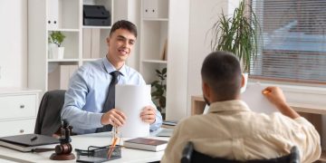 Who Can Assist Fill Out Incapacity Paperwork?