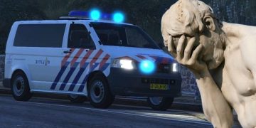 Dutch police arrest man for “hacking” after by chance sending him confidential recordsdata