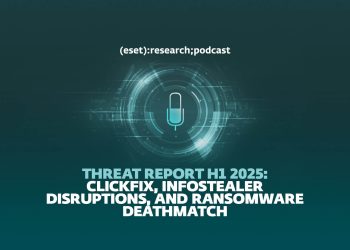 ClickFix, infostealer disruptions, and ransomware deathmatch