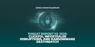ClickFix, infostealer disruptions, and ransomware deathmatch