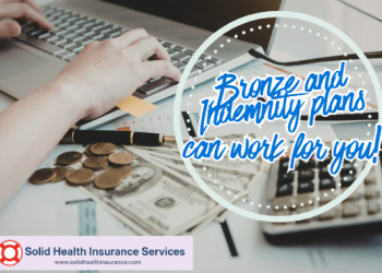 The way to Scale back Bronze Plan Danger in Los Angeles: Indemnity Plans Defined for 55+