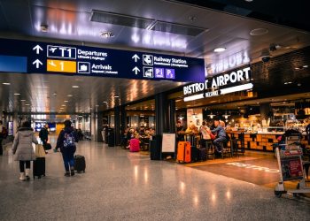 Journey Insurance coverage Protection for Nations With Journey Advisories