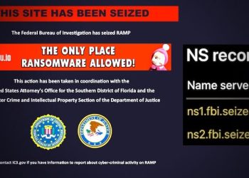 FBI takes infamous RAMP ransomware discussion board offline