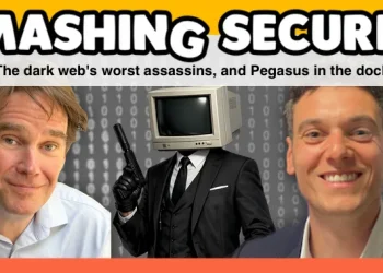 The darkish net’s worst assassins, and Pegasus within the dock • Graham Cluley