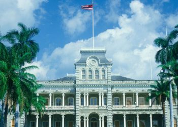 Hawaii targets fossil gas firms to recuperate climate-driven insurance coverage losses