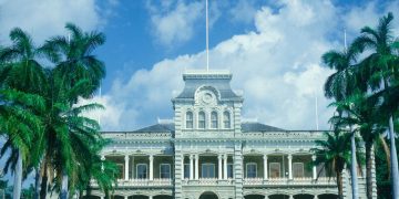 Hawaii targets fossil gas firms to recuperate climate-driven insurance coverage losses