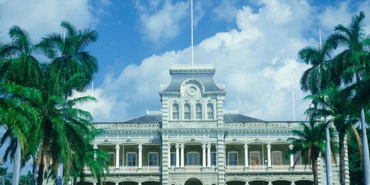 Hawaii targets fossil gas firms to recuperate climate-driven insurance coverage losses