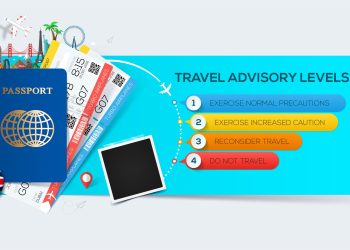 What Are Journey Advisories? The right way to Put together and Defend Your Journey – TME Journey Insurance coverage