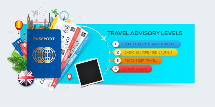 What Are Journey Advisories? The right way to Put together and Defend Your Journey – TME Journey Insurance coverage