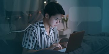 Don’t let “again to highschool” change into “again to bullying”