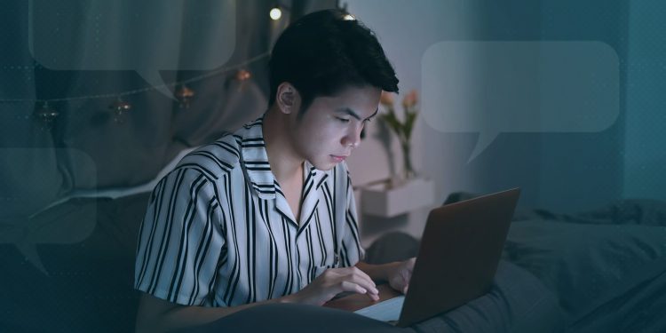 Don’t let “again to highschool” change into “again to bullying”