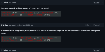 Kimwolf Botnet Swamps Anonymity Community I2P – Krebs on Safety