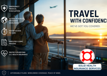 Journey Plans Booked? Don’t Neglect This One Crucial Piece