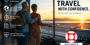 Journey Plans Booked? Don’t Neglect This One Crucial Piece