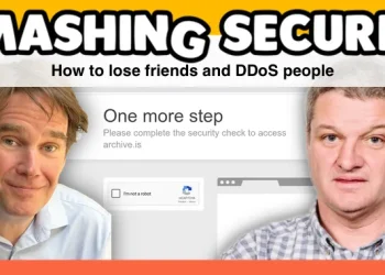 Find out how to lose buddies and DDoS folks • Graham Cluley