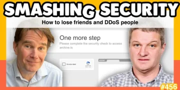 Find out how to lose buddies and DDoS folks • Graham Cluley