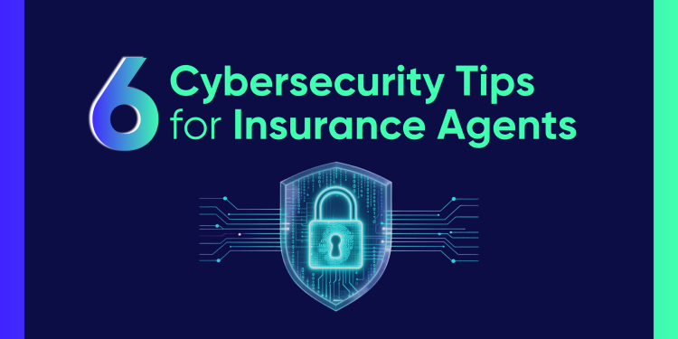 6 Cybersecurity Ideas Each Small Enterprise Ought to Comply with