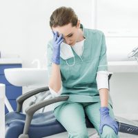Why Florida Dentists Lose Their Lengthy-Time period Incapacity Advantages