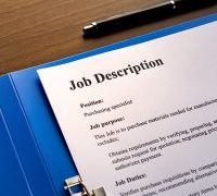 How A Job Description Can Price You Your Florida Lengthy-Time period Incapacity Advantages