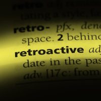 Can You Gather Retroactive Social Safety Incapacity Advantages In Florida?