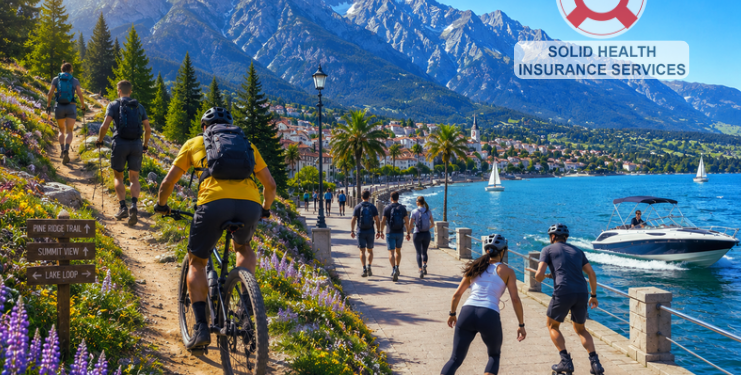 Supplemental Accident Protection: Safety Past Your Well being Plan