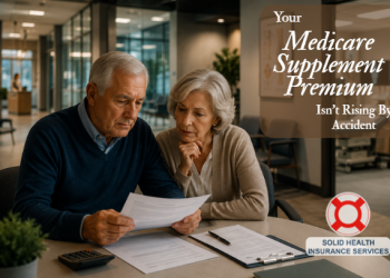 Why Does My Medicare Complement Premium Preserve Going Up?