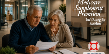 Why Does My Medicare Complement Premium Preserve Going Up?